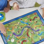 15 migliori giochi da tavolo per bambini di 4 e 5 anni