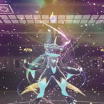 Dove trovare Mega Zeraora in Pokémon Legends ZA Mega Dimensione