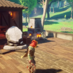 Come sbloccare strumenti ed equipaggiamento di livello 5 in RuneScape DragonWilds Fellhollow