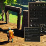 Come sbloccare blocchi di acciaio e pietra in RuneScape DragonWilds Fellhollow