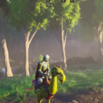 Come ottenere una nuova cavalcatura a Fellhollow (Terror Bird) – RuneScape DragonWilds