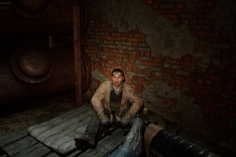 Come avviare Stories Untold Questline e Dark come guida alle missioni dei dungeon in Stalker 2