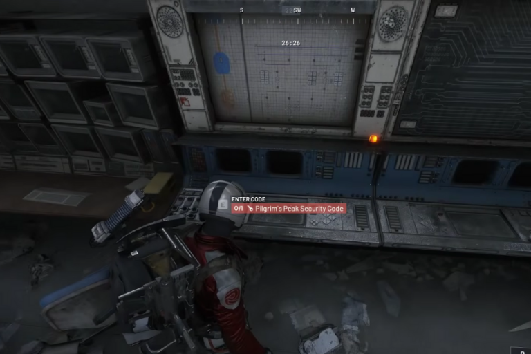 Come eseguire eventi di cancello bloccato (posizioni dei codici di sicurezza) in ARC Raiders