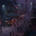Posizione di Archie e prepara un'impronta di zampa al burro di arachidi – Destiny 2
