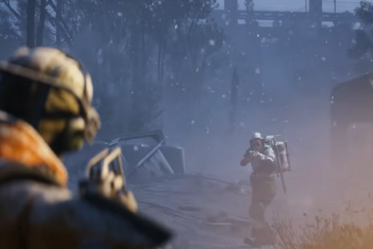 Posizione delle lampadine in Arc Raiders