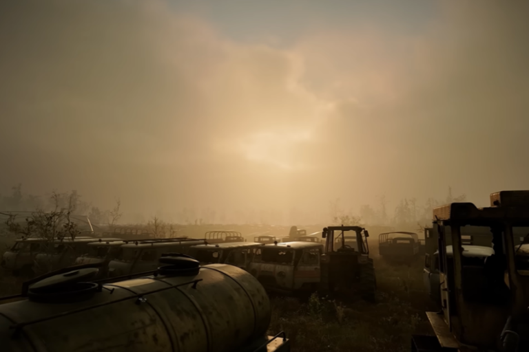 Guida alle missioni di Rat Catcher – Stalker 2 Stories Untold