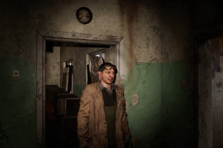 Guida alle missioni di C'era una volta a Kazkovyi – Stalker 2 Stories Untold