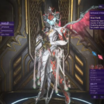 Come ottenere la Mod Stance Vinquibus Harrowing Spire in Warframe