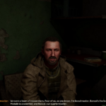 Guida alle missioni di gruppo NK-5 – Stalker 2 Stories Untold