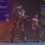 Come ottenere tutti i nuovi arcani in The Old Peace – Warframe