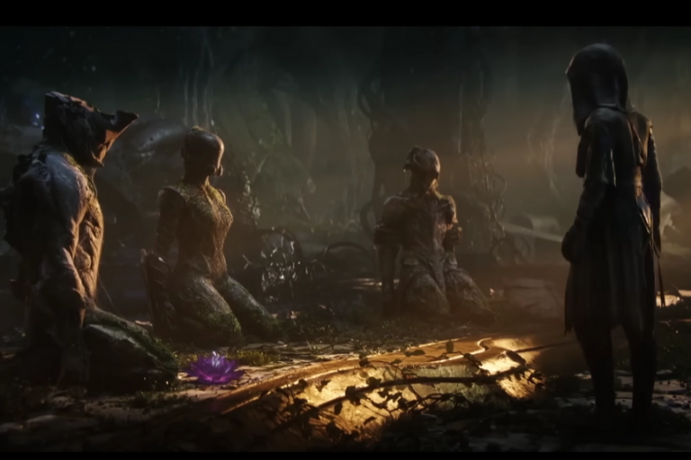 Come ottenere segni di valore in Warframe