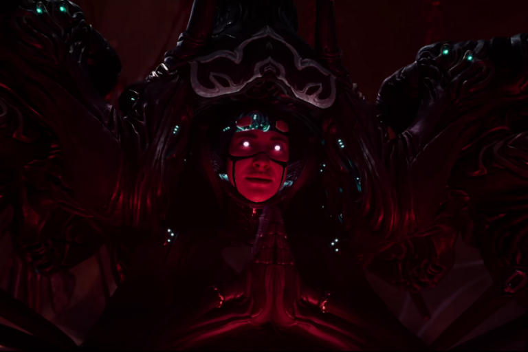 Come trovare Lyroic Bridge, Ren Hypercore e Ascaris Prime in Warframe