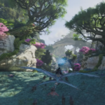 Guida alla ricerca di Ash on the Wind – Avatar: From the Ashes