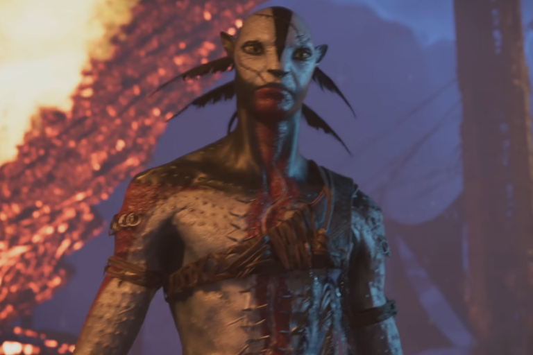 Avatar: Frontiers Of Pandora – Guida alla pesca