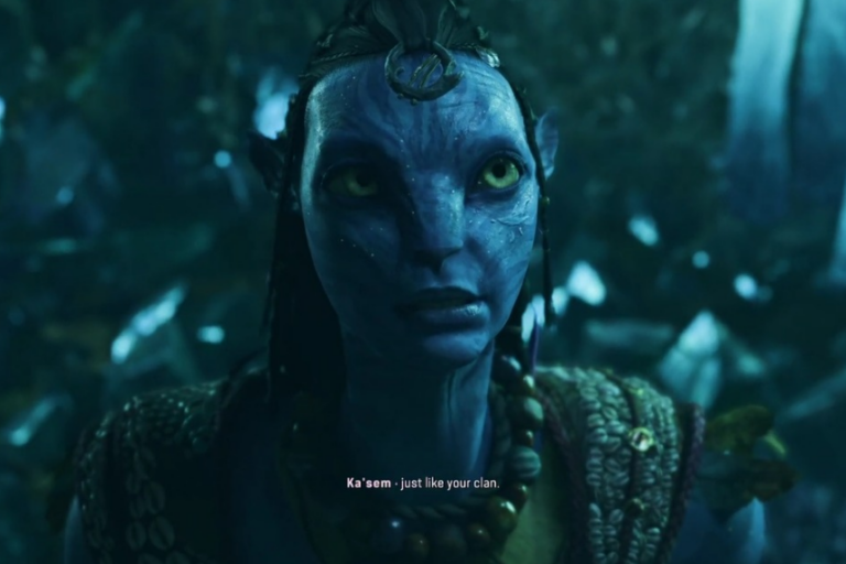 Avatar: Frontiere di Pandora – Guida alle missioni di Legami spezzati