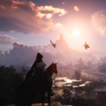 Come ottenere la Divine Roulette in Where Winds Meet