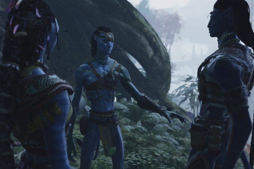 Guida alle missioni delle scelte – Avatar: From the Ashes
