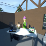 Come ottenere un cappello da fungo nella tabella 1