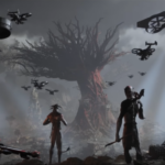 Eliminazione della violazione furtiva e della sicurezza di Fort Apollo Apollo – Avatar From the Ashes