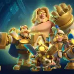 AGGIORNAMENTO DI DICEMBRE 2025 di Clash Royale