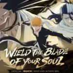 BLEACH: elenco dei livelli di risonanza dell'anima