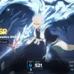 Bankai Toshiro Miglior build e squadre
