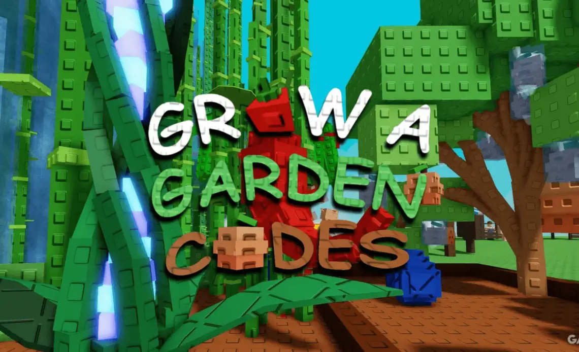 Codici attivi Grow a Garden per dicembre 2025