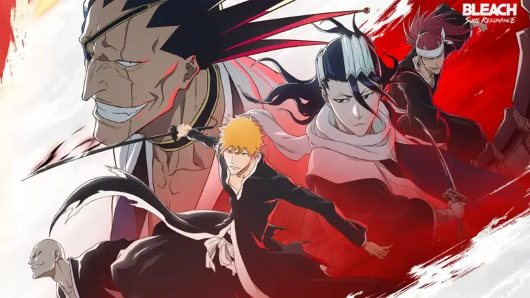 Codici di risonanza dell'anima di Bleach (gennaio 2026)