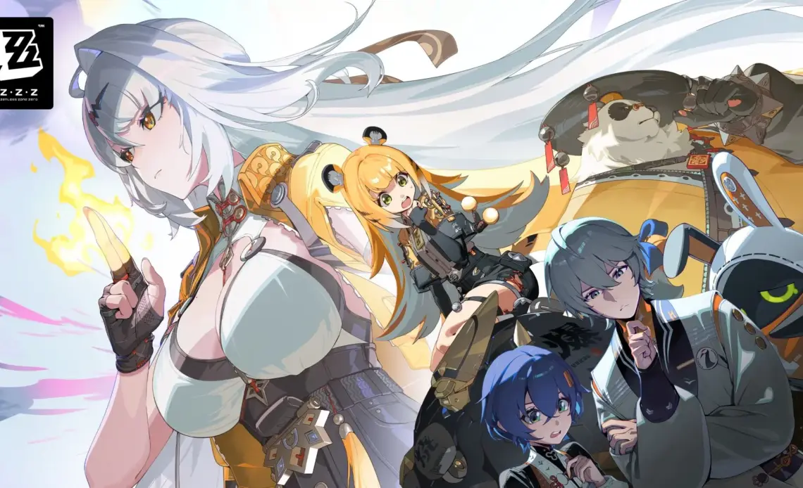 Codici riscatto Zenless Zone Zero per dicembre 2025