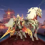 Data di rilascio della skin MLBB Leomord Lunar Fest