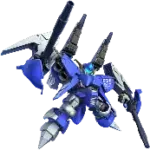 Elenco livelli SD Gundam G Generation Eternal Units: dicembre 2025