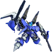 Elenco livelli SD Gundam G Generation Eternal Units: dicembre 2025
