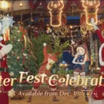 Eventi, premi e previsioni della stagione del Winterfest