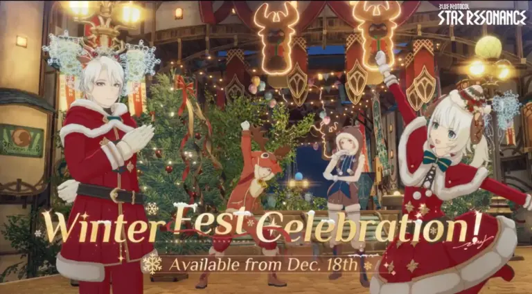Eventi, premi e previsioni della stagione del Winterfest