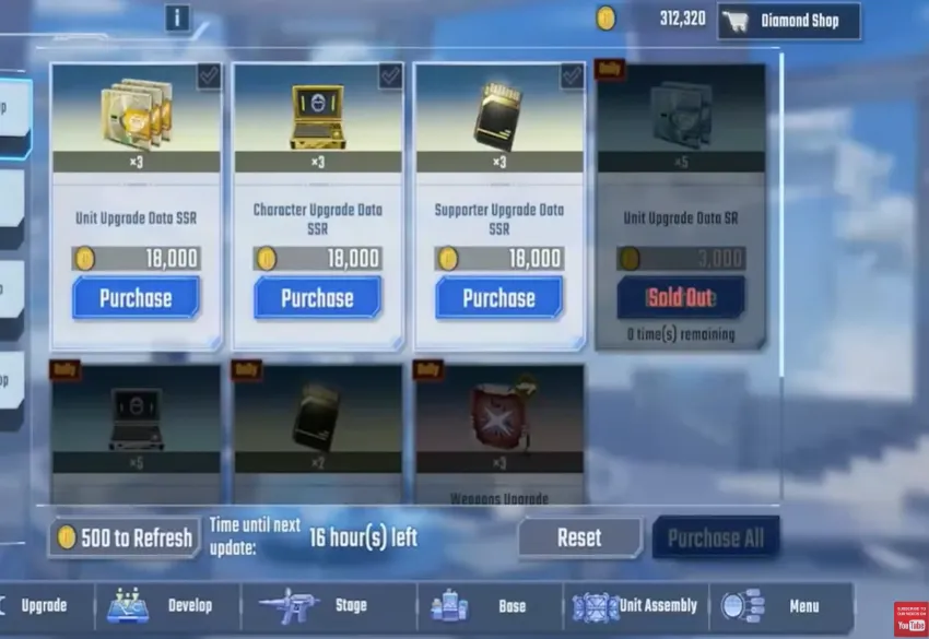 GUIDA ALL'ACQUISTO! COSA COMPRARE |SD Gundam G Generation Eternal