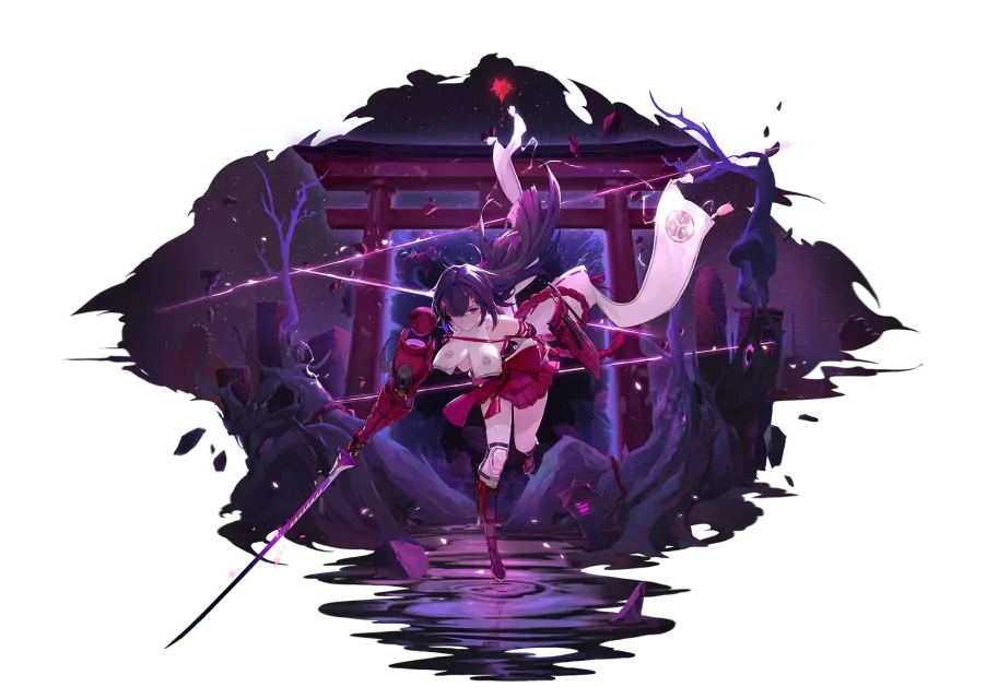 Guida alla migliore costruzione di Chizuru: carte, squadre, configurazione