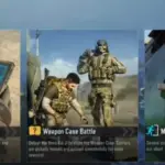 Guida alla modalità DMZ mobile COD
