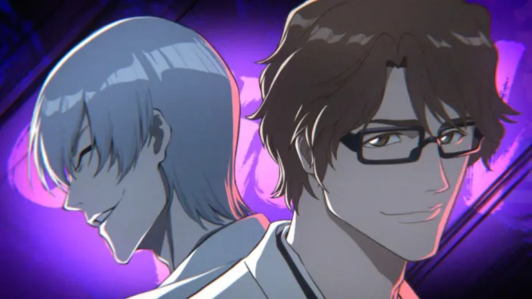 Guida alla preparazione dello striscione Aizen Sosuke