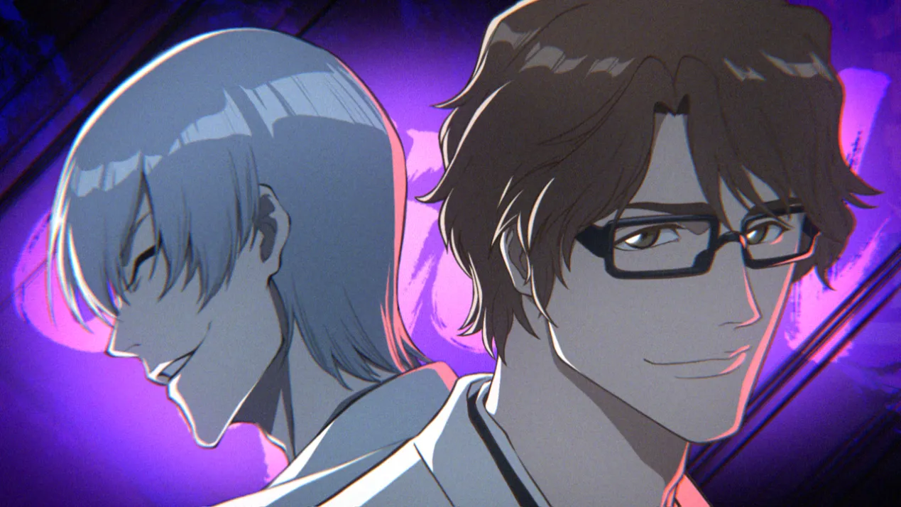Guida alla preparazione dello striscione Aizen Sosuke