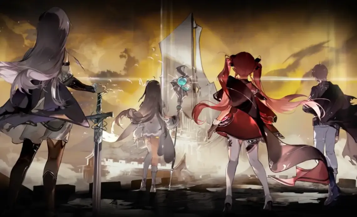 Guida per principianti di Elpisoul Global Server