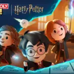 Harry Potter VAI! Guida completa