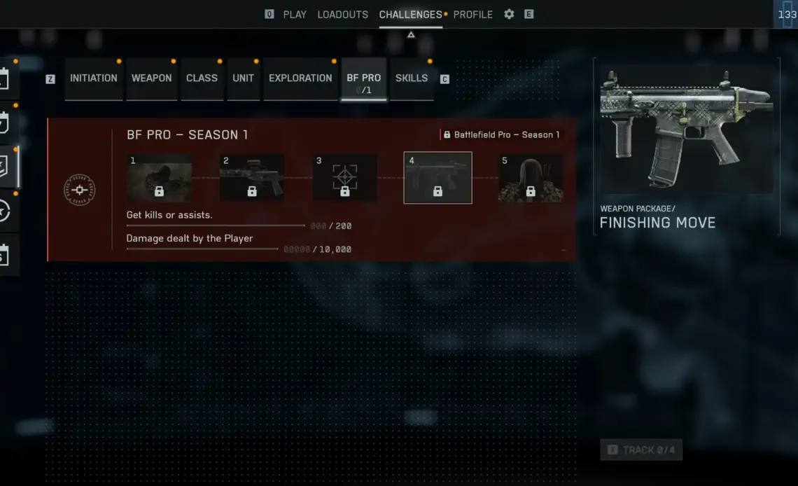 Il miglior fucile in Battlefield REDSEC: la migliore guida alle armi a corto raggio