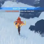 Il viaggio sulla neve di Soulblazers | Guida agli eventi Genshin Impact versione 6.2