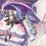 Migliore build di Remembrance Trailblazer: migliori reliquie, coni di luce e composizioni di squadra