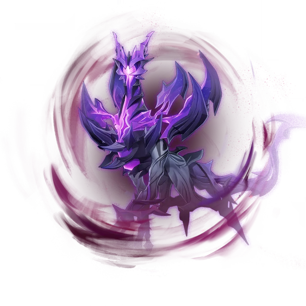 Nuovo boss di Stygian Onslaught per Columbina