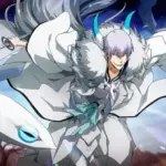 Nuovo kit completo Bankai Gin rivelato in Bleach: Soul Resonance