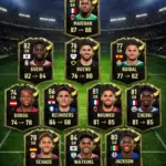 Pronostici EA FC 26 TOTW 16 e tutti i contendenti