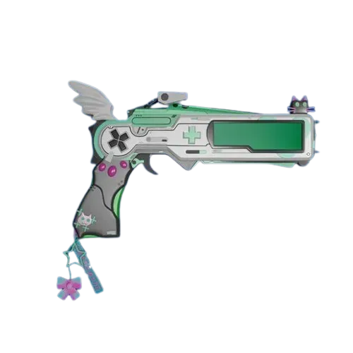 Qual è l'arma migliore per Lynae