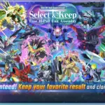 Quali unità vale la pena bloccare? Ten-Pull gratuito in SD Gundam G Generation Eternal