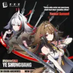 Raccomandazione per le migliori composizioni della squadra di Ye Shunguang